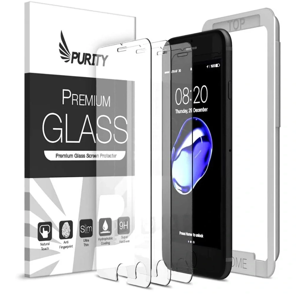 N/A purity premium